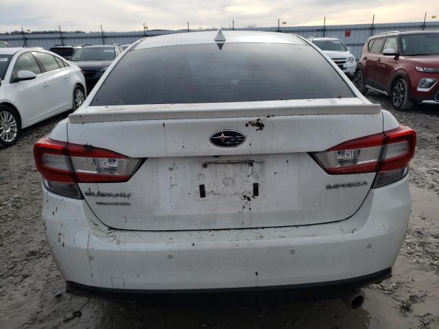 2018 SUBARU IMPREZA LI - 4S3GKAT60J3603710