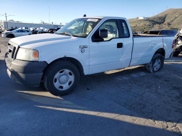 2008 Ford F-150 