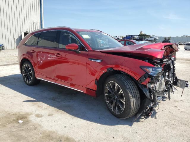 2024 MAZDA CX-90 JM3KK1HC2R1116807