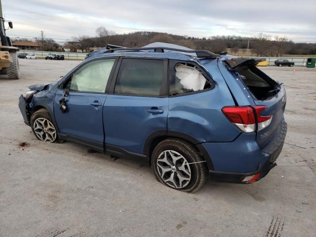 JF2SKAJC7LH477310 | 2020 Subaru forester premium