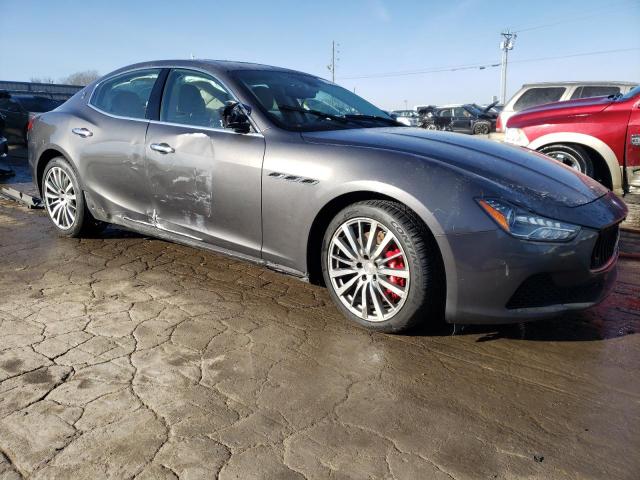2014 Maserati Ghibli - Image 4