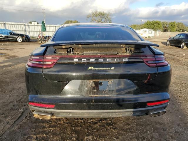 VIN WP0AE2A77JL127776 2018 Porsche Panamera, 4 E-Hy... no.6