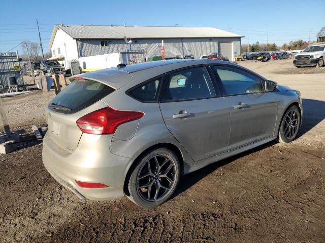 2015 FORD FOCUS SE 1FADP3K25FL256094