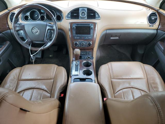 2015 BUICK ENCLAVE - 5GAKRCKD7FJ103467