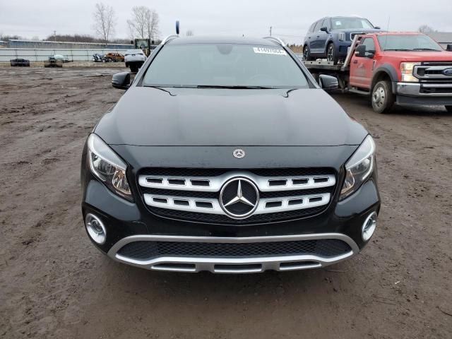 VIN WDCTG4GB4KU009670 2019 Mercedes-Benz GLA-Class,... no.5