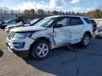 2016 FORD EXPLORER X - 1FM5K8D83GGC68469