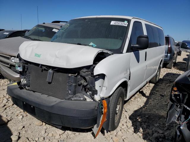 2005 CHEVROLET EXPRESS G1500 for Sale | TX - DALLAS | Thu. Feb 29, 2024 ...