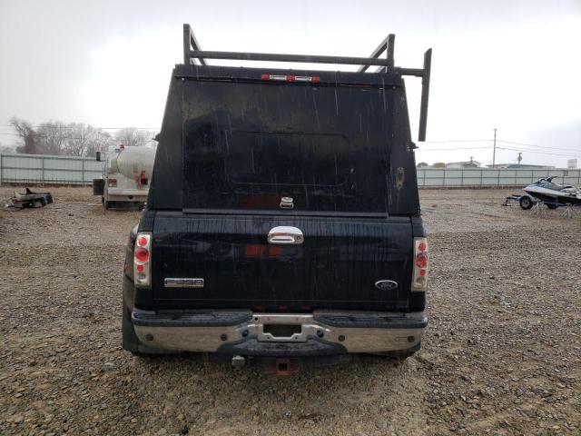 2005 Ford F350 Super Duty VIN: 1FTWW33P85ED23208 Lot: 44401904