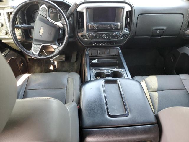 2015 CHEVROLET SILVERADO 1GC1KWE89FF133183