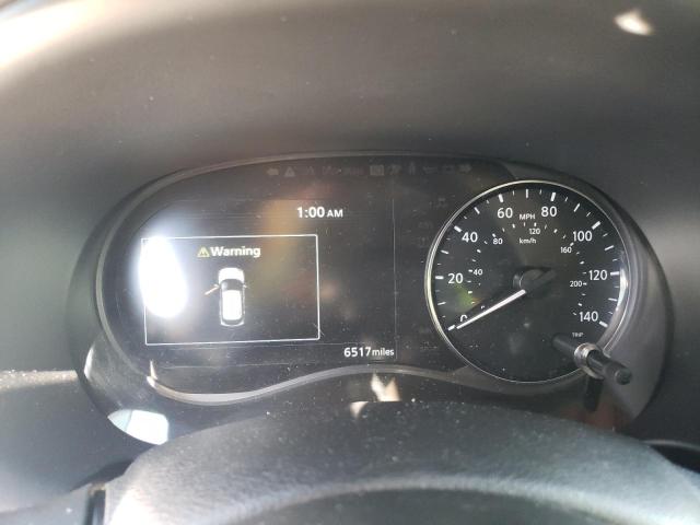 2023 NISSAN KICKS SV - 3N1CP5CV9PL559852
