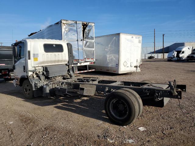 2019 Isuzu Npr Hd VIN: JALC4W164K7008036 Lot: 42895624