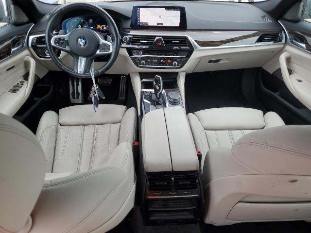 2019 BMW 540 I - WBAJE5C51KWW19410