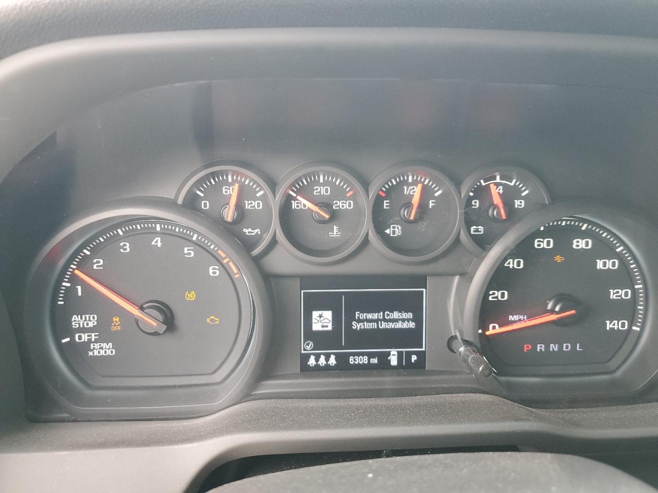 VIN: 3GCUDCEDXRG172483 2024 CHEVROLET ALL Models