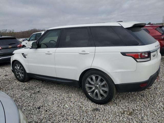 VIN SALWR2TF8EA365273 2014 Land Rover Range Rover, SC no.2