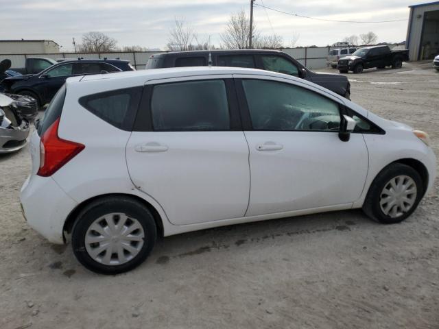 2015 Nissan Versa Note S VIN: 3N1CE2CP1FL421159 Lot: 43192074