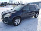2015 GMC ACADIA SLE - 1GKKVPKD2FJ301539