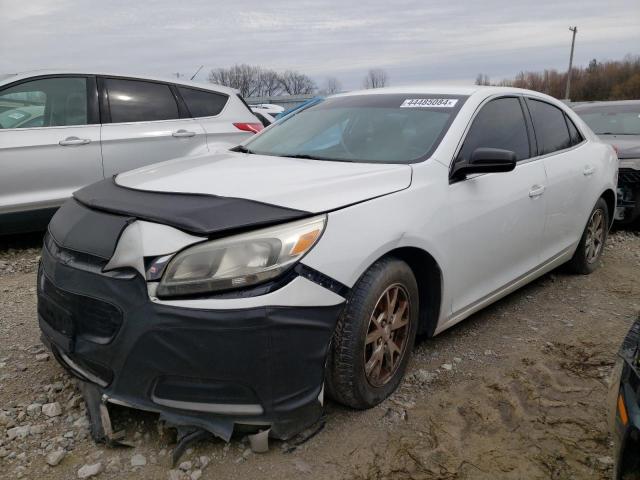 2014 Chevrolet Malibu Ls VIN: 1G11A5SL4EF223886 Lot: 44485084