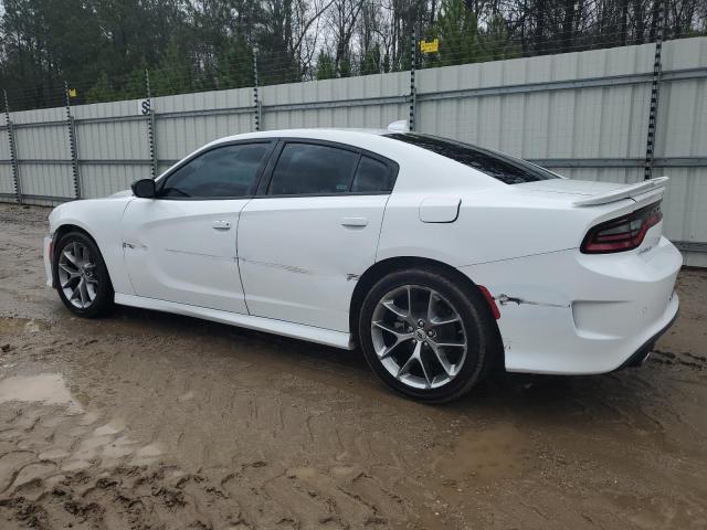 2023 DODGE CHARGER GT - 2C3CDXHG2PH538947
