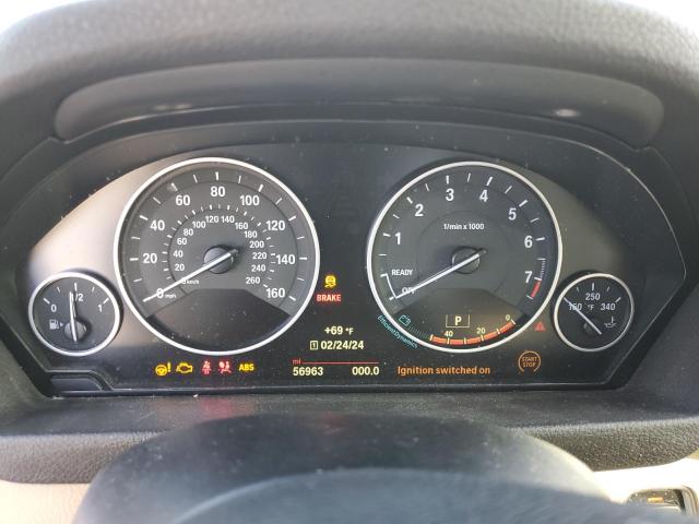 2015 BMW 328 XI - WBA3G7C50FK296933
