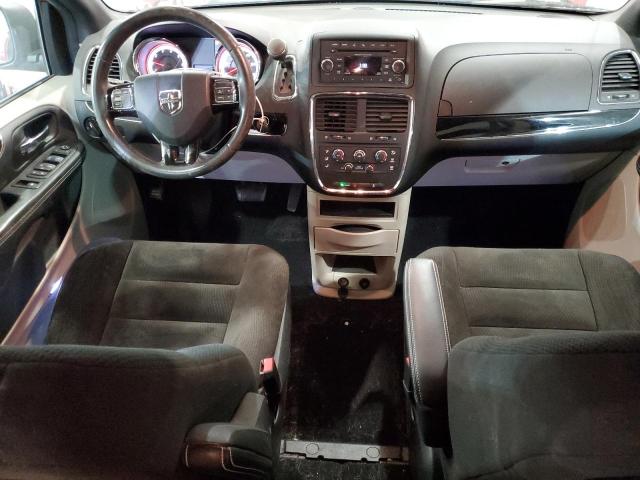2015 DODGE GRAND CARA - 2C4RDGBG6FR736941