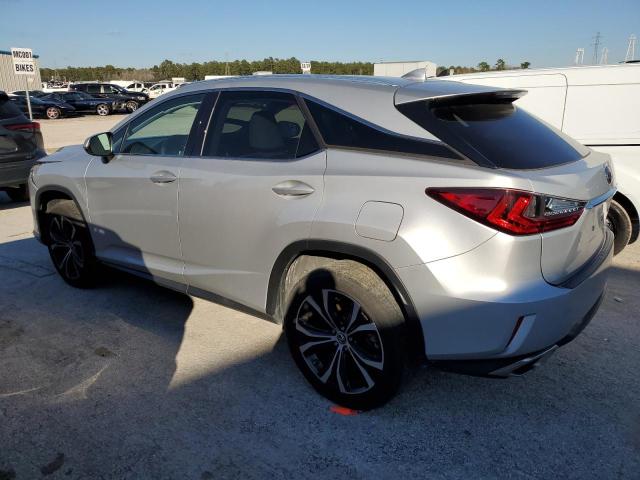 2019 Lexus Rx 350 Base VIN: 2T2ZZMCA8KC124658 Lot: 41429494