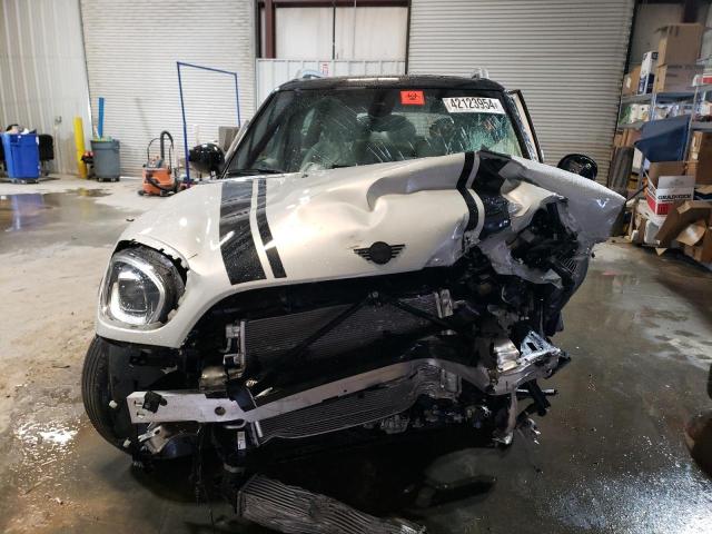 2022 MINI COOPERS WMZ83BR03N3N53207