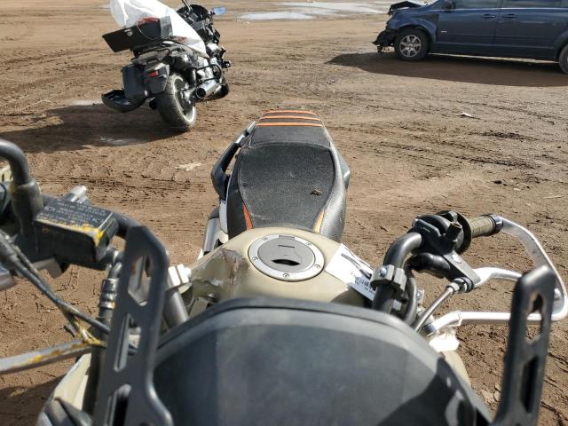 2016 HONDA CB500 XA - MLHPC4600G5300152