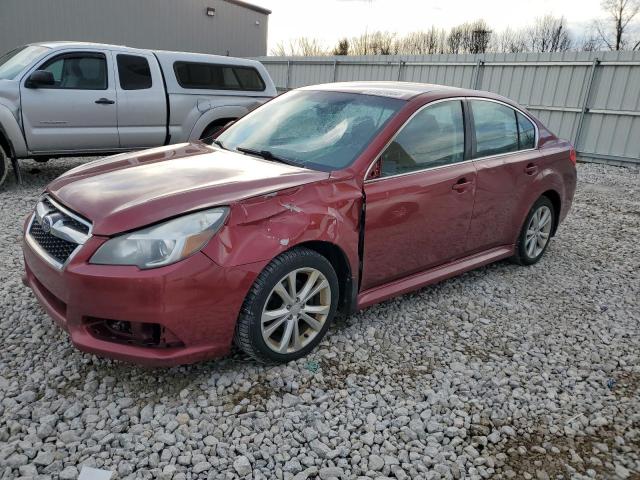 2013 Subaru Legacy 2.5i Premium