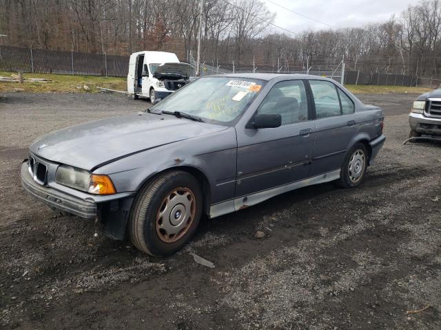 1993 BMW 3 Series 318i