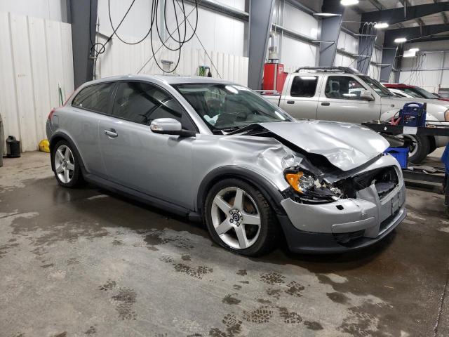 2009 Volvo C30 T5 VIN: YV1MK672492128100 Lot: 42244754