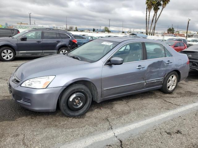 2007 Honda Accord Coupe EX