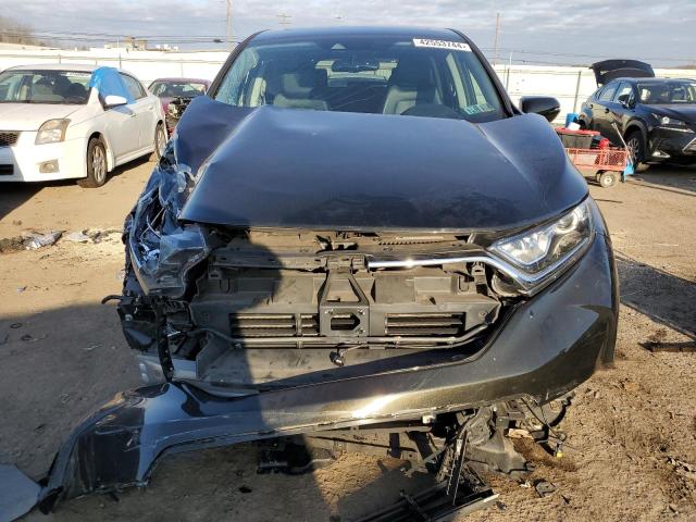2018 HONDA CR-V EXL 2HKRW2H83JH630868