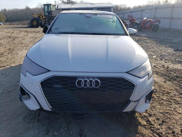 2022 AUDI A3 PREMIUM WAUGUDGY4NA066670