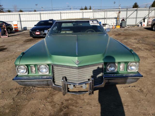 6D47R2Q194116 1972 CADILLAC DEVILLE-4