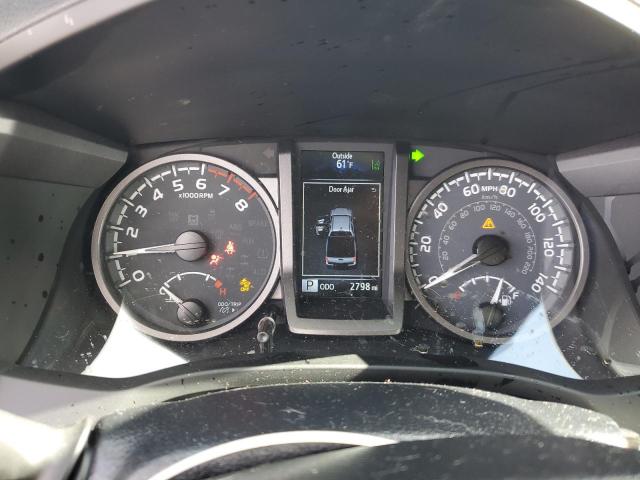 2023 TOYOTA TACOMA DOU 3TMCZ5AN0PM638198