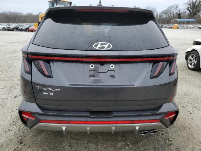 2023 HYUNDAI TUCSON N L KM8JF3AE2PU184029