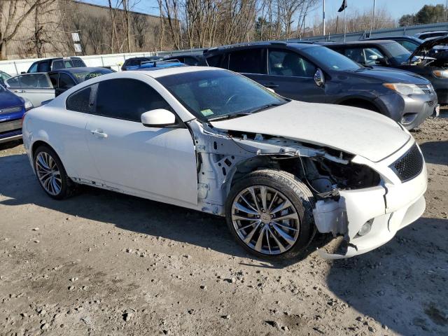 2015 INFINITI Q60 JOURNE - JN1CV6EL1FM890923