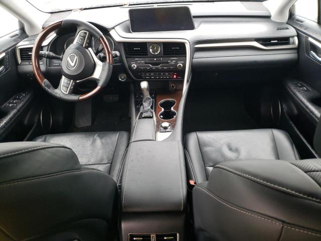 2019 LEXUS RX 350 BAS - 2T2ZZMCA9KC122773