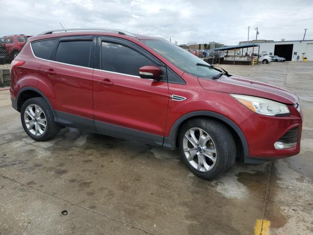 1FMCU0J97FUB92996 | 2015 Ford escape titanium