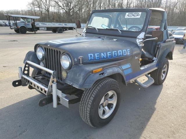 1979 Jeep  