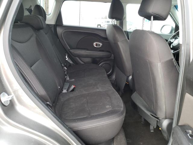 2018 KIA SOUL - KNDJN2A20J7560739