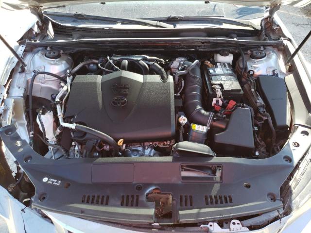 2019 TOYOTA AVALON XLE 4T1BZ1FB6KU017907