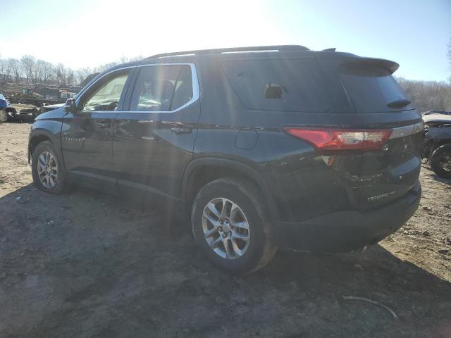 1GNEVHKWXLJ233669 Chevrolet Traverse L 2