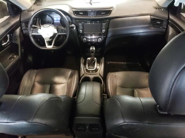 2018 NISSAN ROGUE S - 5N1AT2MV4JC799421