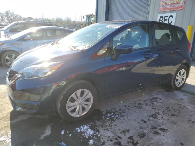 2019 NISSAN VERSA NOTE 3N1CE2CP1KL359708