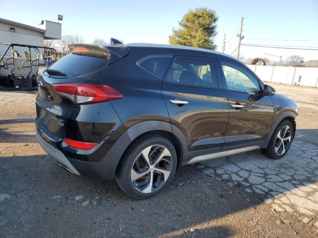 KM8J3CA28HU271241 2017 Hyundai Tucson Limited