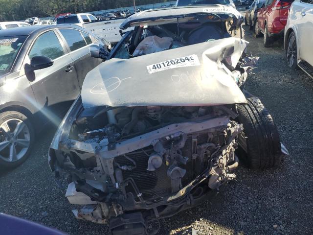 2003 Infiniti M45 VIN: JNKAY41E73M004718 Lot: 40126264