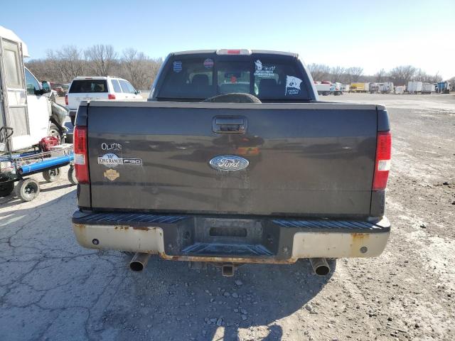 2007 Ford F150 Supercrew VIN: 1FTPW14V37KC53093 Lot: 45008004