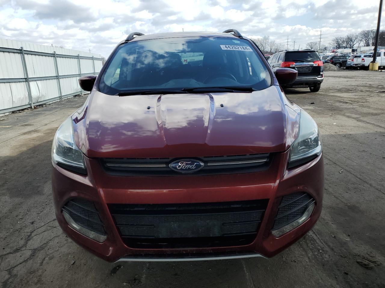 1FMCU9G98FUA24571 2015 Ford Escape Se