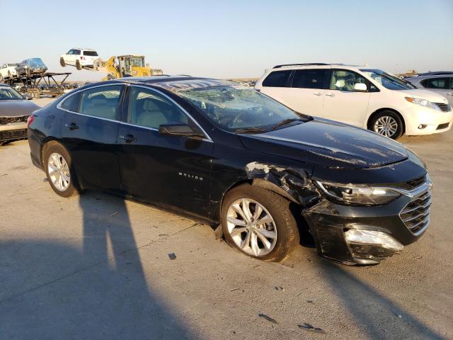 2020 Chevrolet Malibu Lt VIN: 1G1ZD5ST3LF040020 Lot: 43767184